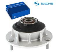 Shock absorber cushion Front Axle Left 803 006 SACHS for BMW 3 3 Touring 3 Coupe