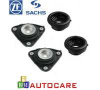 Sachs Strut Front Top Mount Repair Kit x2 For Ford focus MK2