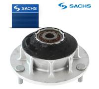 SACHS 803 006 Suspension Strut Support Mount Compatible With BMW 3 (E90) 2004-2012 Left,Right, Front Axle And Other Vehicles