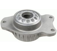 Sachs Top Strut Mount 803 157 Rear Axle Left/Right No Rolling Bearing Required BMW 5 GT/5 Touring