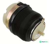 SACHS SUSPENSION AIR SPRING 992840 FOR AUDI