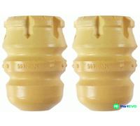 900 209 Rear Shock Absorber Bump Stop Rubber Buffer Dust Cover Suspension Sachs