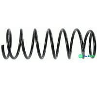 Sachs Coil Spring 994 092 - Fits Mitsubishi Galant/Legnum Estate 1996-2003 (4G63 2.0L/2.5L)