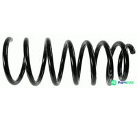 SACHS 994 176 Coil Spring for VOLVO