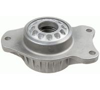 SACHS Top strut mount 803 157 Rear Axle Left, Rear Axle Right Rolling Bearing is not required BMW: 5 GT, 5 Touring