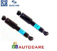 Sachs Shock Absorber Rear 312275 32201 32301 AR16102 for Alfa Romeo GTV 916