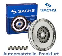 SACHS 2294 701 025 Dual mass flywheel