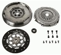 Clutch Kit SACHS CITROËN BERLINGO (MF) 1.6 HDI 90 (MF9HX) KW 66 HP 90