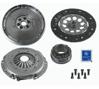 SACHS 2290 601 032 Clutch Kit for Volkswagen Passat B5.5 (3B3) 2000-2005 and Other Vehicles