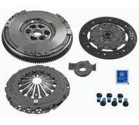 SACHS 2290 601 078 Clutch kit