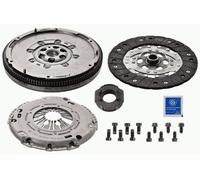 Clutch kit 2290 602 002 SACHS for AUDI SKODA VW SEAT