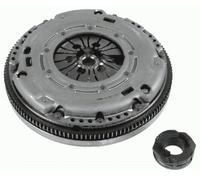 Sachs 3000951790 Clutch Kit With Release Bearing Fits Audi Seat Skoda VW