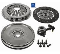 Sachs Zms Module For Ford Volvo 2290601104 Aftermarket Replacement Part