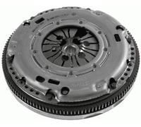 Dual Mass Flywheel DMF Kit with Clutch 2289000041 Sachs 038105264H 038105264E