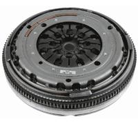 New Genuine SACHS VW Transporter 2.5 TDI Dual Mass Flywheel & Clutch Kit