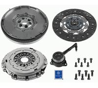 Clutch kit 2290 601 062 SACHS for VW SEAT SKODA