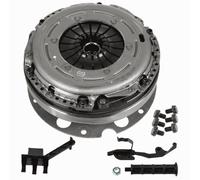 SACHS 2289 000 298 Clutch Kit ZMS Modul XTend compatible with Audi A4 Saloon (8K2, B8) 2007-2017 and Other Vehicles