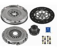 Clutch kit 2290 601 094 SACHS for BMW 5 5 Touring 3 Compact 3 3 Coupe 3 Touring
