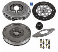 Clutch kit 2290 601 127 SACHS for BMW 3 Compact 3 3 Touring 3 Coupe 5 5 Touring