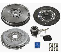 Sachs Zms Module Xtend For Ford 2290601075 Aftermarket Replacement Part