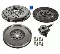 Sachs Zms Module Xtend For Ford 2290601112 Aftermarket Replacement Part