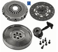 SACHS 2290 601 126 Clutch Kit for FORD