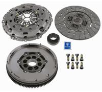 Sachs Zms Module Xtend For Ford 2290601134 Aftermarket Replacement Part