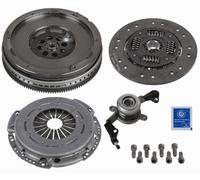 SACHS 2290601108 Clutch Kit Replacement With CSC 240mm Ø Fits Mercedes-Benz