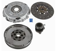 Sachs Zms Module Xtend For Opel 2290601133 Aftermarket Replacement Part