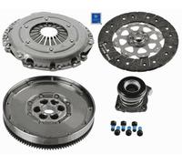 Sachs Zms Module Xtend For Opel 2290601139 Aftermarket Replacement Part