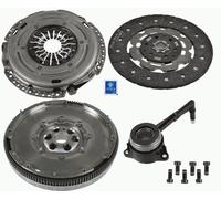 SACHS 2290 601 162 Clutch kit
