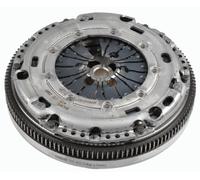 SACHS Clutch Kit 2289 000 257 – Dual Mass Flywheel – for Audi, SEAT, Skoda, VW