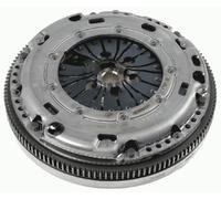 Sachs Clutch Kit 2289 000 280 – Fits Audi, SEAT, SKODA, VW