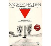 Sachsenhausen - Le Due Facce Di Un Campo (3 Dvd) [Italian Edition]