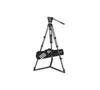 Sachtler Ace XL GS CF Tripod System Black