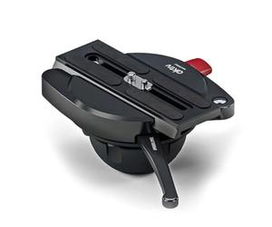 Sachtler Active Slider/Tripod Adaptor 75 mm