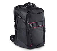 Sachtler, Air-Flow Bag, Camera Backpack, Camera Case for DSLR, Reflex and Mirrorless Camera, Camera Accessories, Hard Case with Foam for Travel Photography, 54x36x32,5 cm