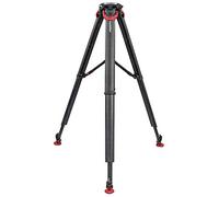 Sachtler Aktiv10 flowtech 100 MS Tripod System