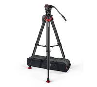Sachtler Aktiv6 Flowtech75 MS Tripod System