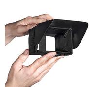 Sachtler Bags Mini hood for Canon EOS C300