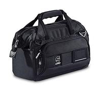 Sachtler, Dr. Bag - 1, Camera Bag for DSLR, Reflex and Mirrorless Camera, Camera Accessories, Hard Case with Foam, Compact for Travel Photography, 40x22x26 cm