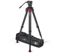 Sachtler System aktiv10 flowtech100 (S2072S-FT)