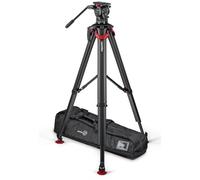 Sachtler System aktiv10T flowtech100 MS