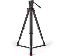 Sachtler Aktiv8 Flowtech75 GS Tripod