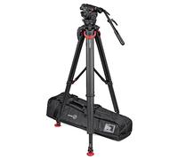 Sachtler System Cine 7+7 FT MS Video Tripod System