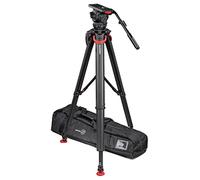 Sachtler System Video 18 FT MS Video Tripod System
