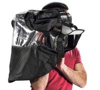 Sachtler Transparent Raincover for Full-Size Broadcast Cameras