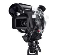 Sachtler Transparent Raincover for Small Video Cameras