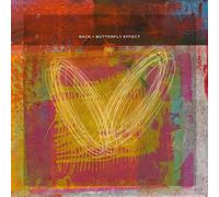 Sack - Butterfly Effect (25th Anniversary Remastered Edit (2LP) [VINYL]