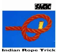 Sack - Indian Rope Trick